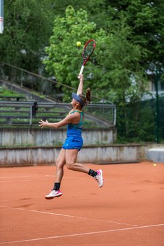 Bild 115 - BL CadA - TC Rueppurr Karlsruhe : Ergebnis: 3:6